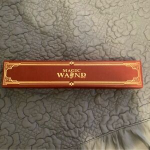 Hermione Granger Magic Wand Harry Potter Magical Wands Great Gift In Box